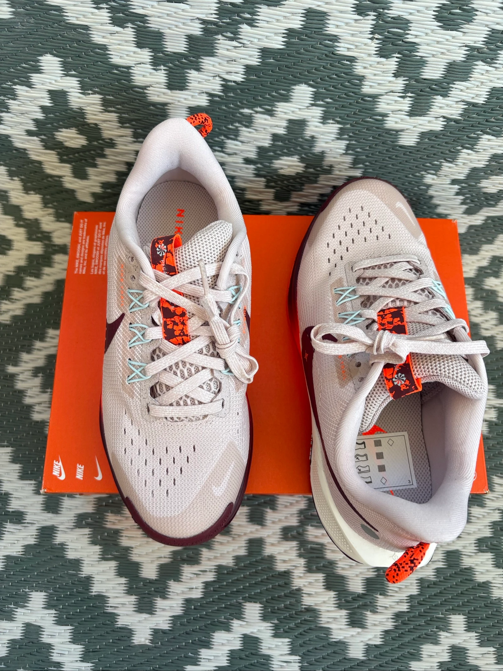 Nike Trail Pegasus 5 sneakers – photo 2